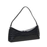 Borsa a spalla 'La Pochette Ovalo' 25HBAW00438AC07A05 990 JACQUEMUS 