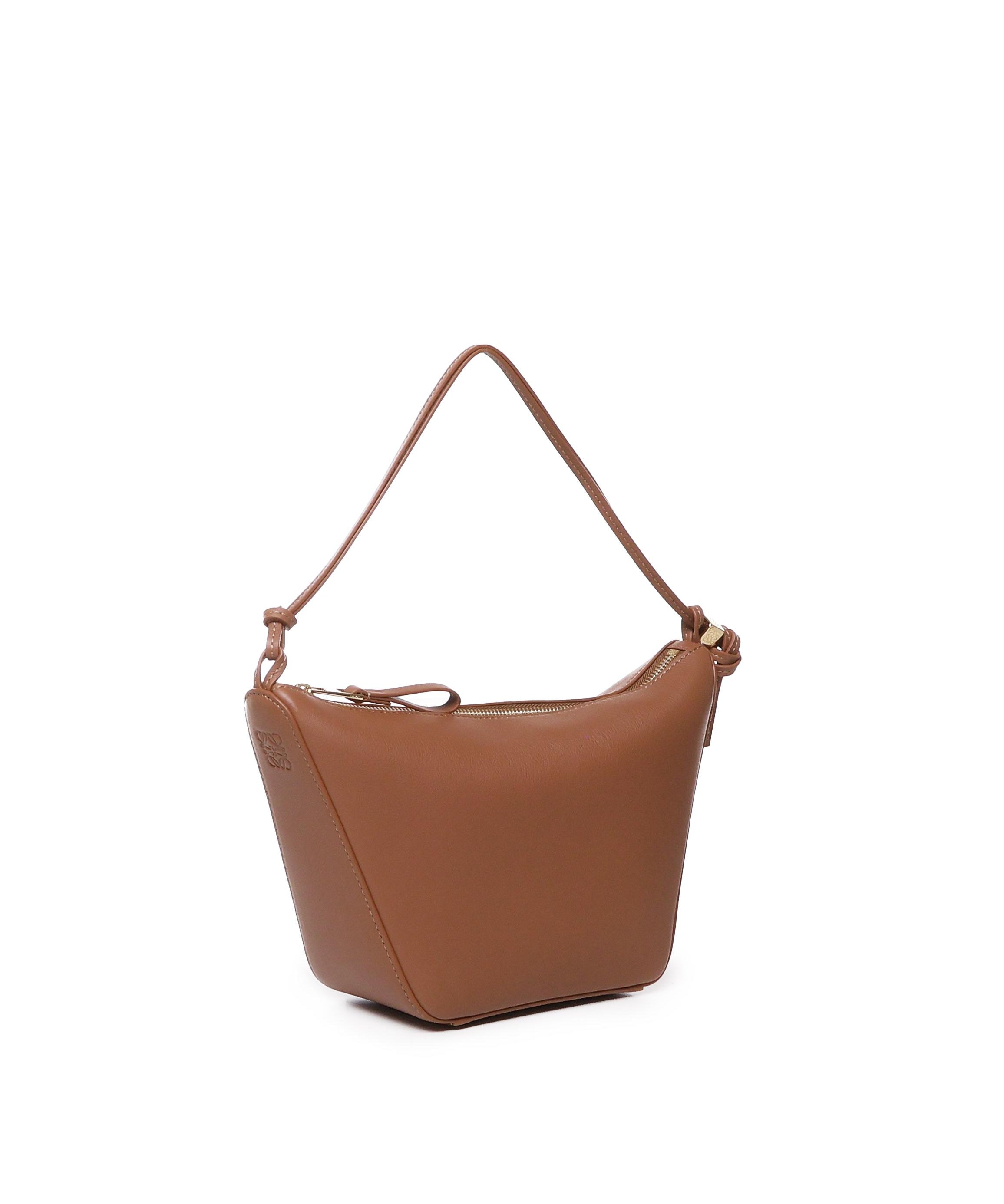 Borsa hobo Hammock mini A538G13X01 2530 LOEWE 
