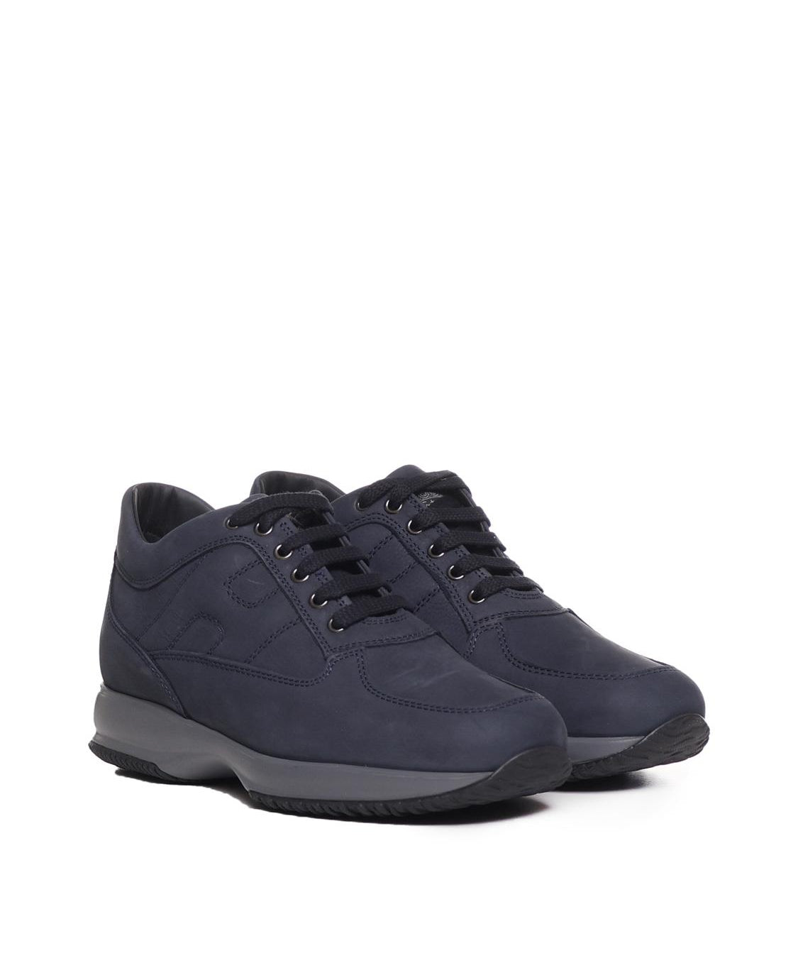 Sneakers Interactive HXM00N00010 6RNU810 HOGAN 