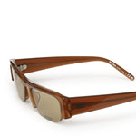 Occhiali da sole Vedette 0MUB07S 22I10R51 MIU MIU 