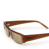 Occhiali da sole Vedette 0MUB07S 22I10R51 MIU MIU 