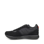Sneakers Tokyo F5TOKYO01 BLK BLAUER 