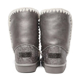 Mou Eskimo Boot 24 in montone MUFW101000C SSIL MOU 