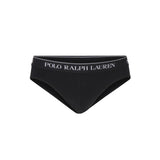 Tre paia di slip in cotone stretch 714835884 002 POLO RALPH LAUREN 