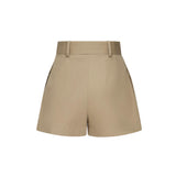 Shorts in gabardine K10932B00019 54A36235 MONCLER 