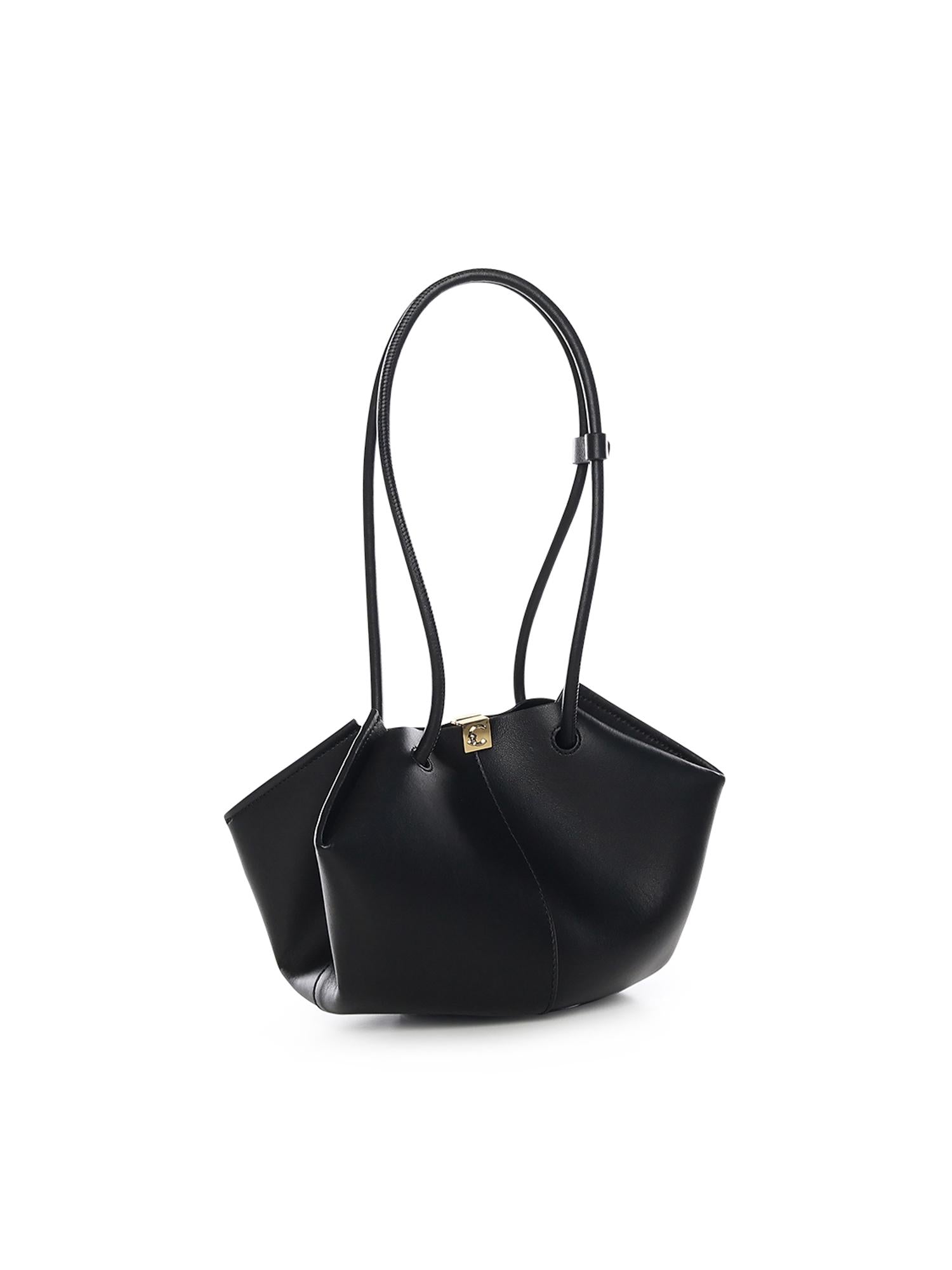 Borsa Kamy in pelle E1U2L110301 001 COCCINELLE 