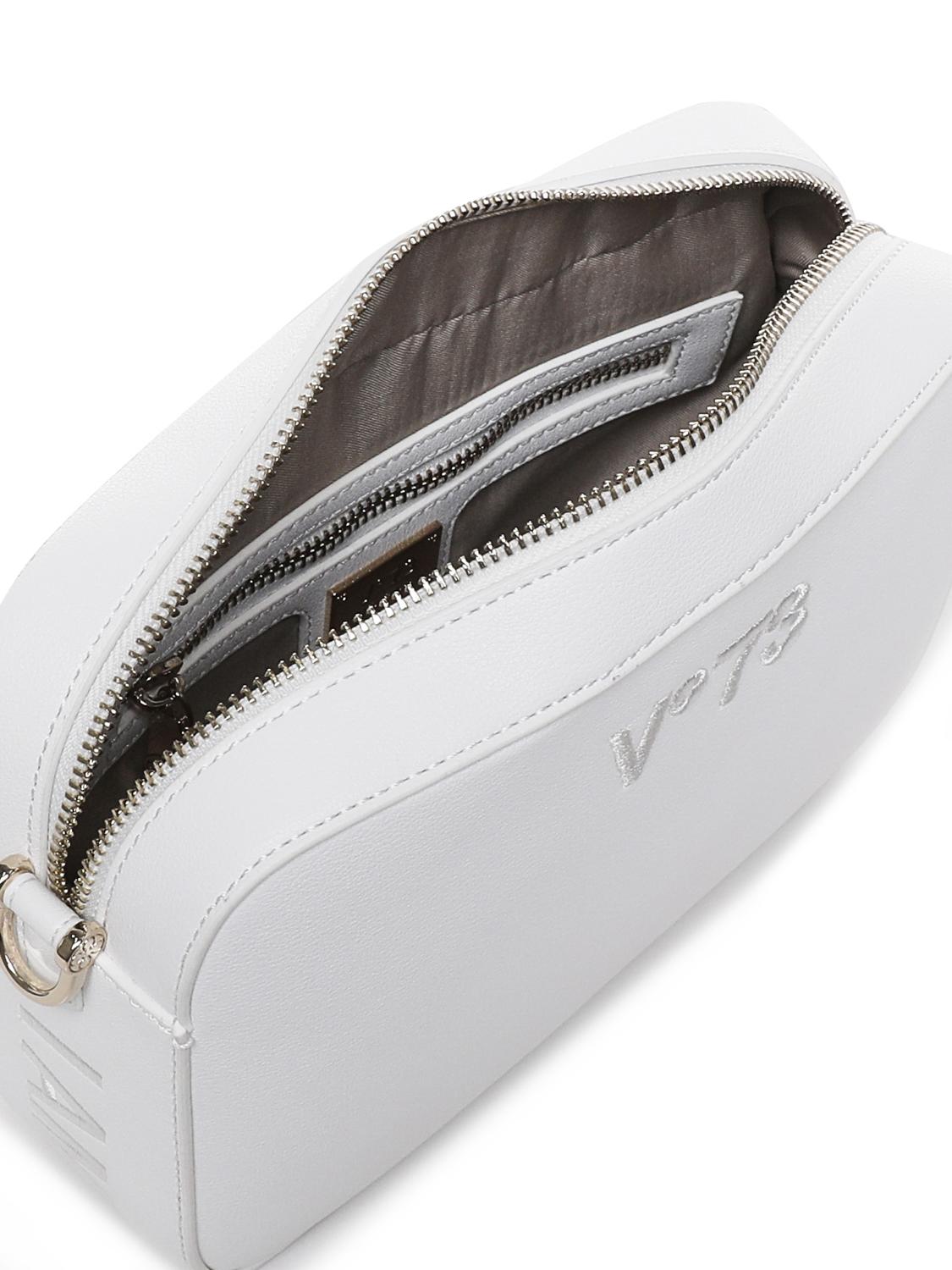 Borsa a tracolla Echo 73BS7HD03 ECHO 73BIANCO V° 73 