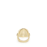 Anello Sports Medallion APF25JW17401  CASABLANCA 