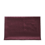 Stola in lana e seta 327987 791130065 FERRAGAMO 