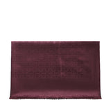 Stola in lana e seta 327987 791130065 FERRAGAMO 