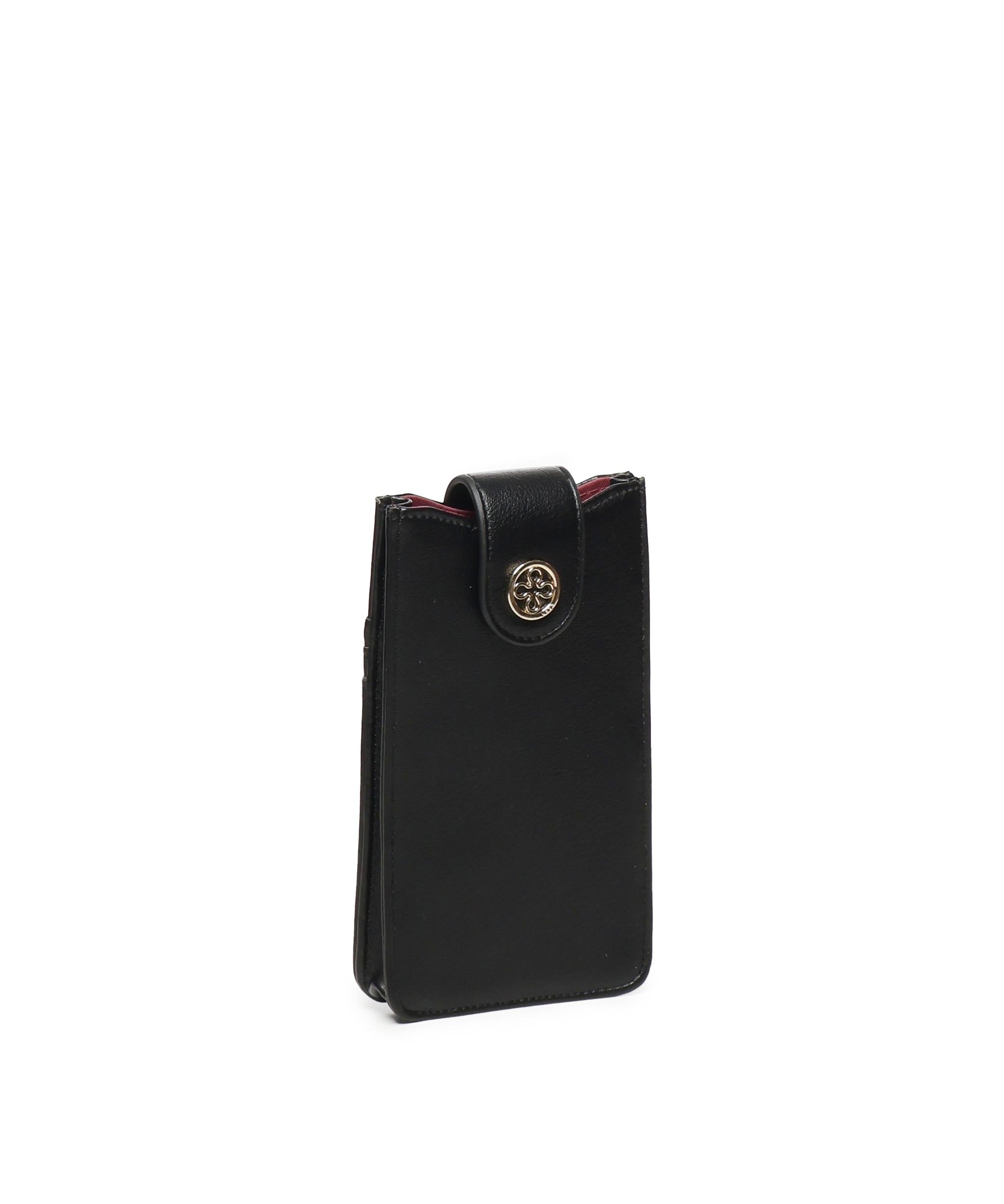 Porta smartphone con logo 73PS8VI272 FEDERICANERO V° 73 