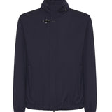 Bomber corto Travel in nylon<BR/> NAM1252047SVUW U807 FAY 