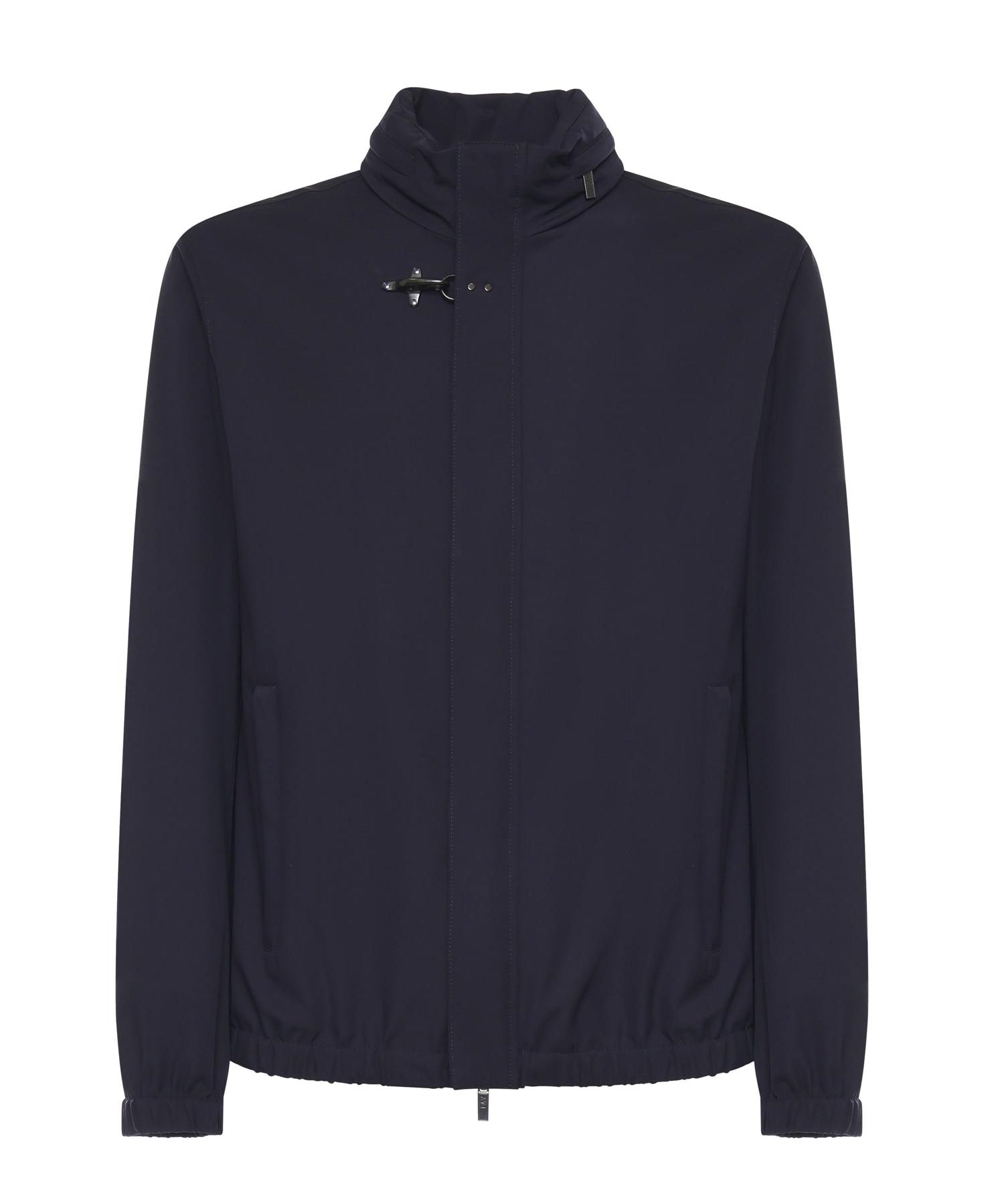 Bomber corto Travel in nylon<BR/> NAM1252047SVUW U807 FAY 