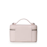 Borsa Vanity in pelle con logo 2P6SMN009S01 693 MARC JACOBS 
