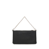 Borsa a tracolla Jet Set media in pelle 32F5GJ6C8L 001 MICHAEL MICHAEL KORS 