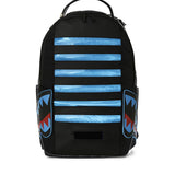 Zaino led stripe sharks 910B7612NSZ  SPRAYGROUND 
