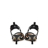 Slingback Colibrì Lite 8J8589 AQ6UF13TU FENDI 
