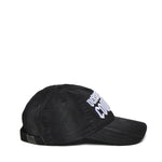 Cappello da baseball con logo 77HAZK56 ZG298L01 VERSACE JEANS COUTURE 
