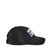 Cappello da baseball con logo 77HAZK56 ZG298L01 VERSACE JEANS COUTURE 