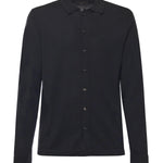 Camicia in lana 810157 ZR274Z0015 ZANONE 
