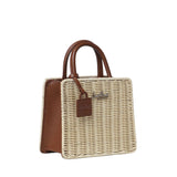 Borsa Shop Mini con logo SHBM0002 01736L MC2 SAINT BARTH 