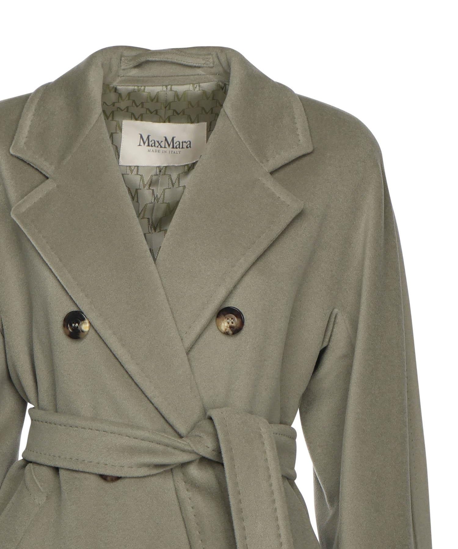 Cappotto 101801 Icon<BR/> 2521018011600 028 MAX MARA 