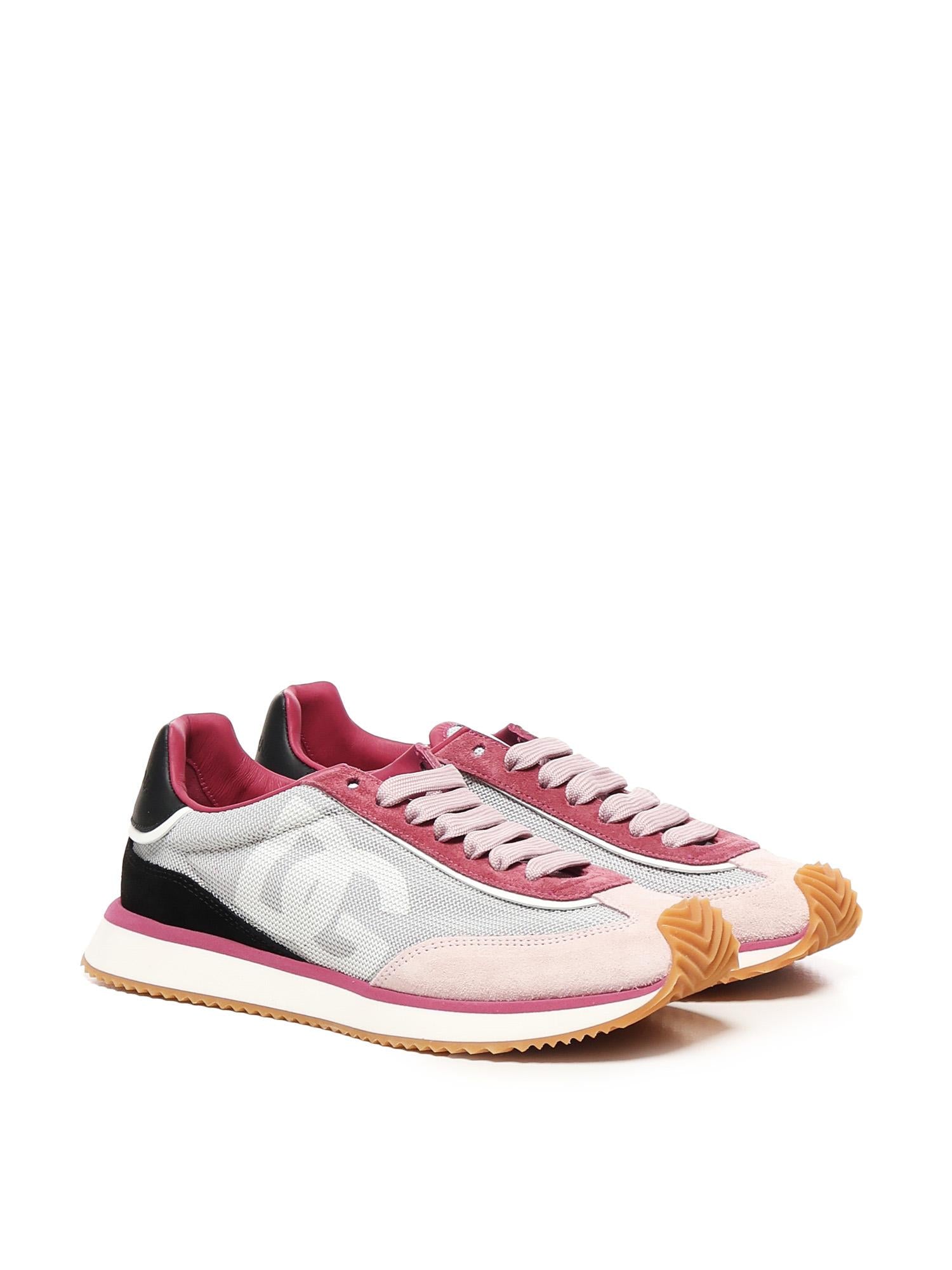 Sneakers Aria CK2288 A92038B862 DOLCE & GABBANA 