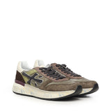 Sneakers Mick 7717 MICK 7717 PREMIATA 