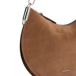 Borsa Sunup Medium in camoscio E1QKG130201 W11 COCCINELLE 