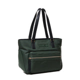 Borsa tote in nylon JC4378PP0LKS1 85A LOVE MOSCHINO 