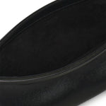 Borsa Le Click East West in pelle AA1S01426CA332 999 ALAIA 
