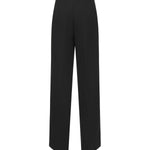 Pantalone in jersey compatto 2521786041600 004 MAX MARA 