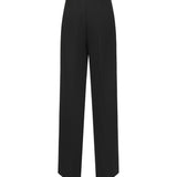 Pantalone in jersey compatto 2521786041600 004 MAX MARA 