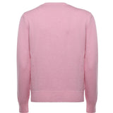 Maglione New Queen in misto cashmere QUE0010 02124I MC2 SAINT BARTH 