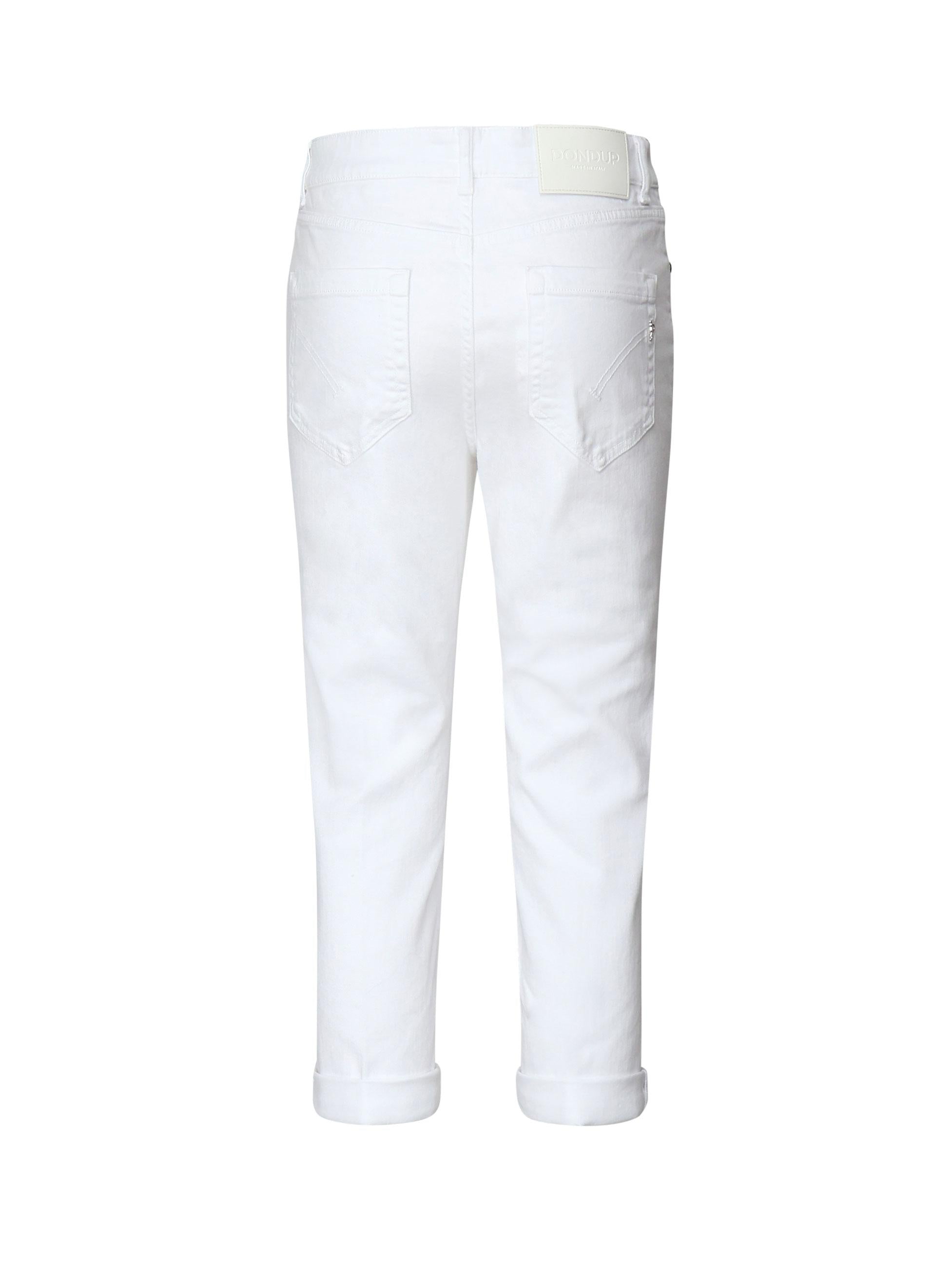 Jeans Koons loose in denim DP268B BS0030DPTD000 DONDUP 