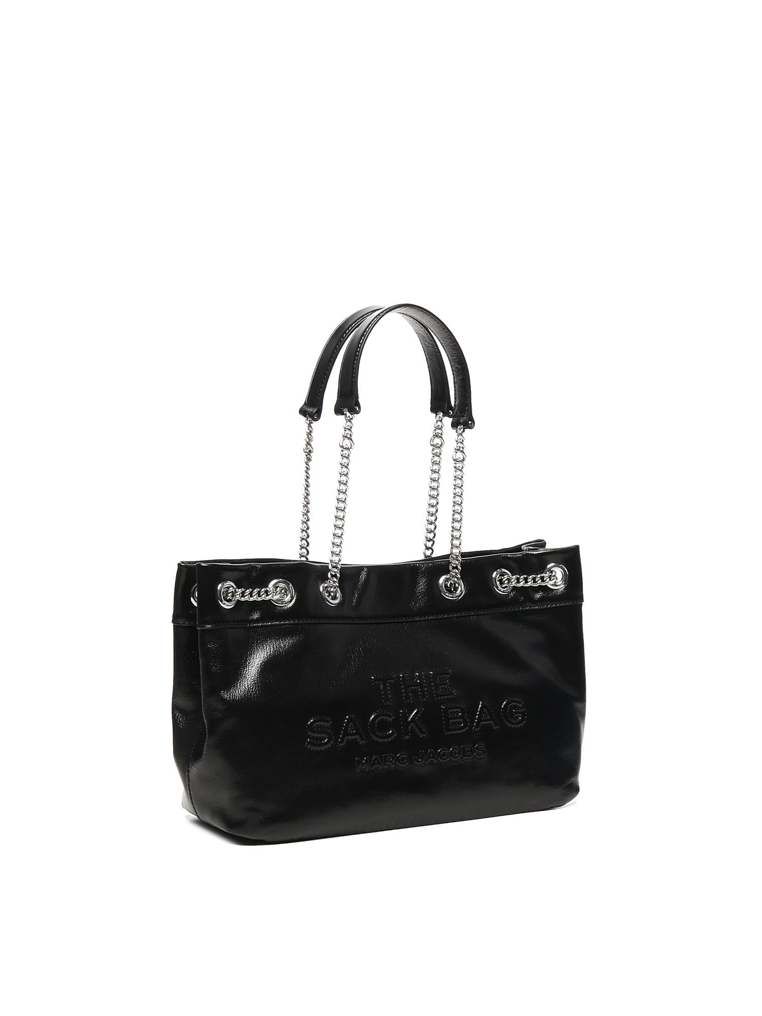 Borsa a mano "The Chain Sack" 2P5HSH030H02 001 MARC JACOBS 