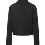 Piumino corto Moncler x EE72 by Edward Enninful K24031A00005 M6518999 MONCLER GENIUS 