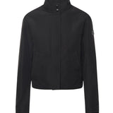 Piumino corto Moncler x EE72 by Edward Enninful K24031A00005 M6518999 MONCLER GENIUS 