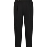 Pantaloni Takada in cotone TAKA DANERO BE ABLE 