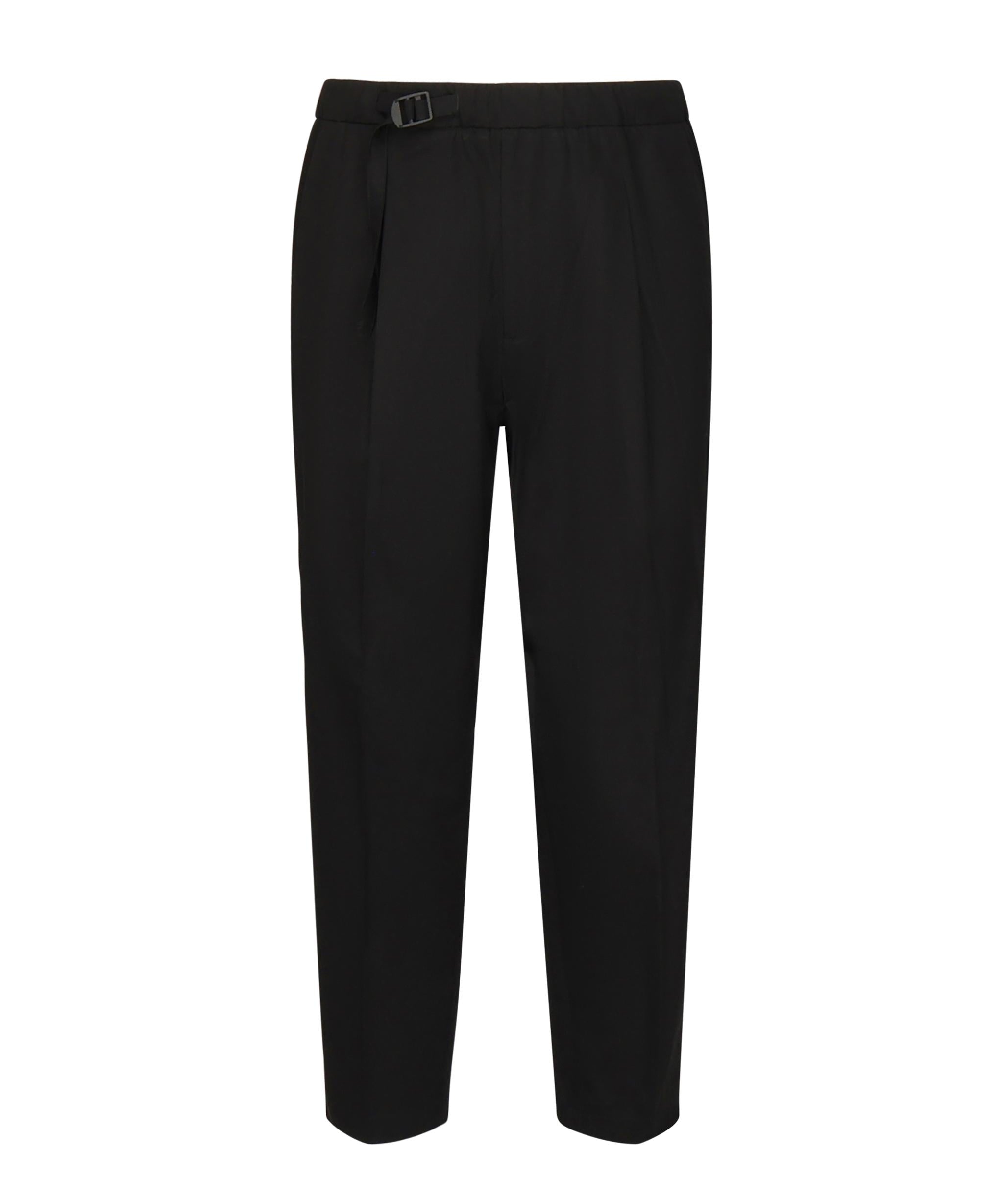 Pantaloni Takada in cotone TAKA DANERO BE ABLE 