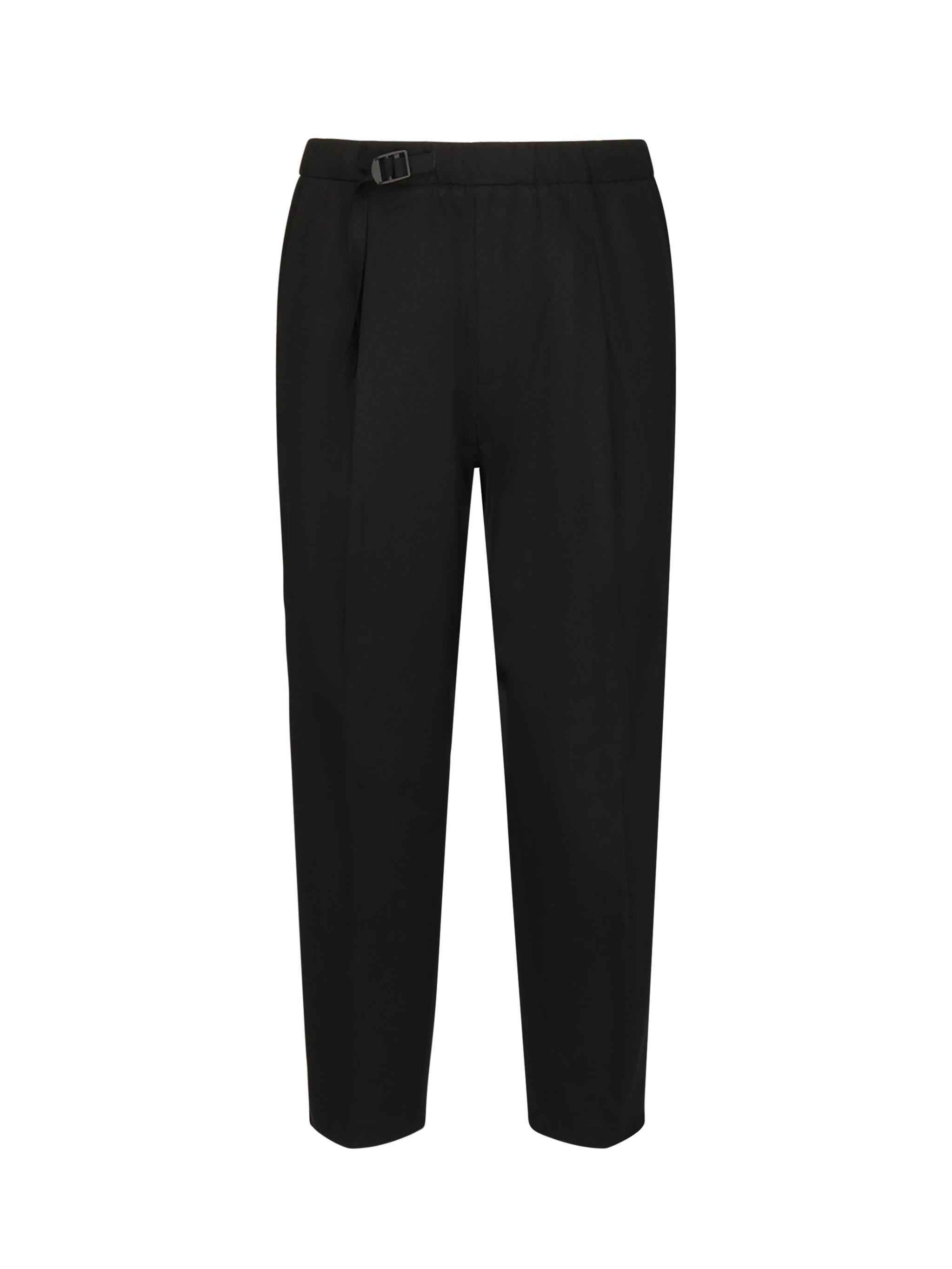 Pantaloni Takada in cotone TAKA DANERO BE ABLE 