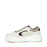 Sneaker Fendi Force 7E1728 AU20F1RSR FENDI 