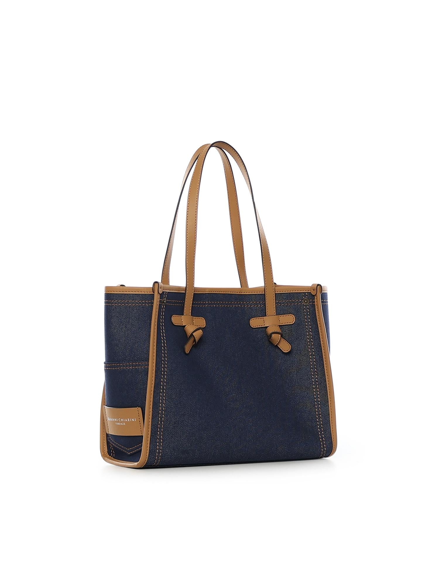Borsa shopping Marcella BS12419 14478 GIANNI CHIARINI 