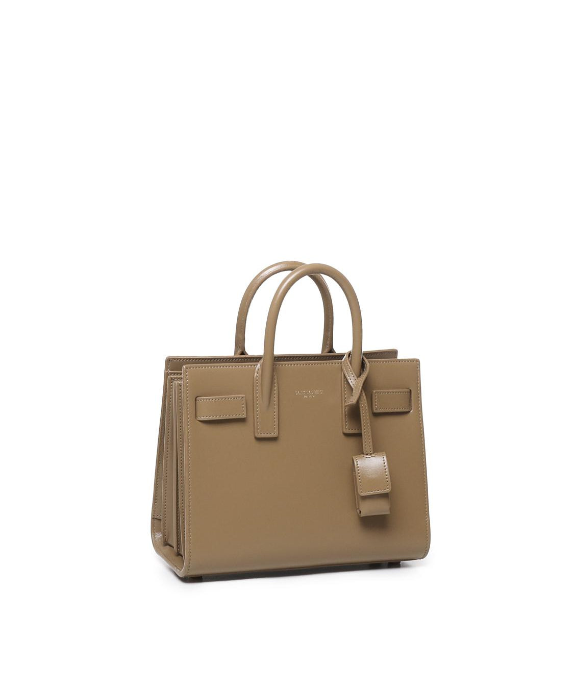 Mini bag Sac de Jour 392035 02G9W9805 SAINT LAURENT 