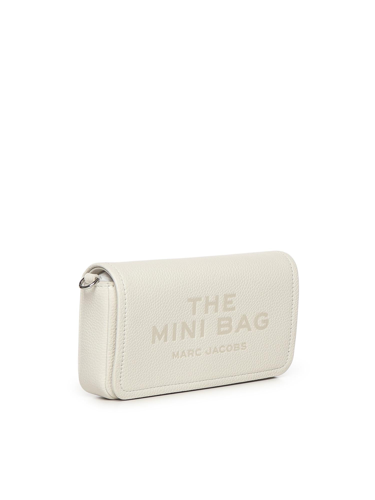 Borsa The mini bag 2S4SMN080S02 137 MARC JACOBS 