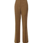 Pantaloni in lana e mohair FR6648 AQ3HF1T6L FENDI 