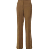 Pantaloni in lana e mohair FR6648 AQ3HF1T6L FENDI 