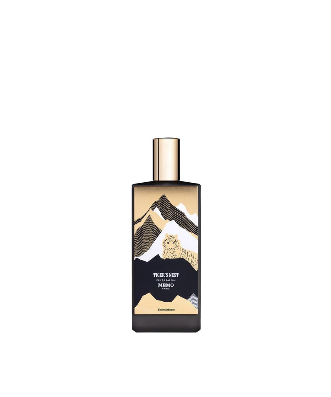 Memo Paris - Tiger's Nest 75 ml MMEDP75TN  MEMO PARIS 
