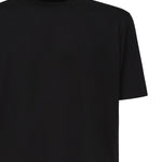 T-shirt in cotone e seta UF366A9 F734K09001 ZEGNA 