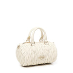 Mini bag trapuntata JC4012PP1NLH0 110 LOVE MOSCHINO 